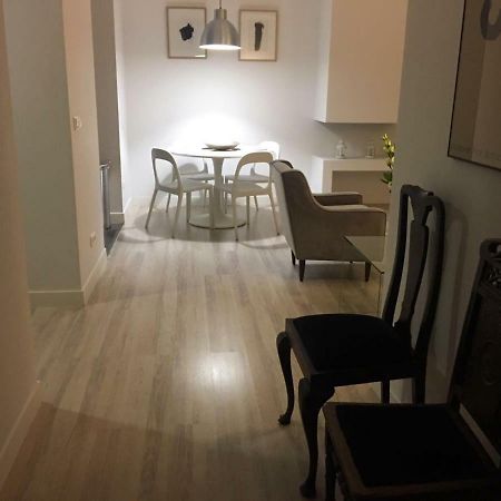 Calle Aduana مدريد المظهر الخارجي الصورة